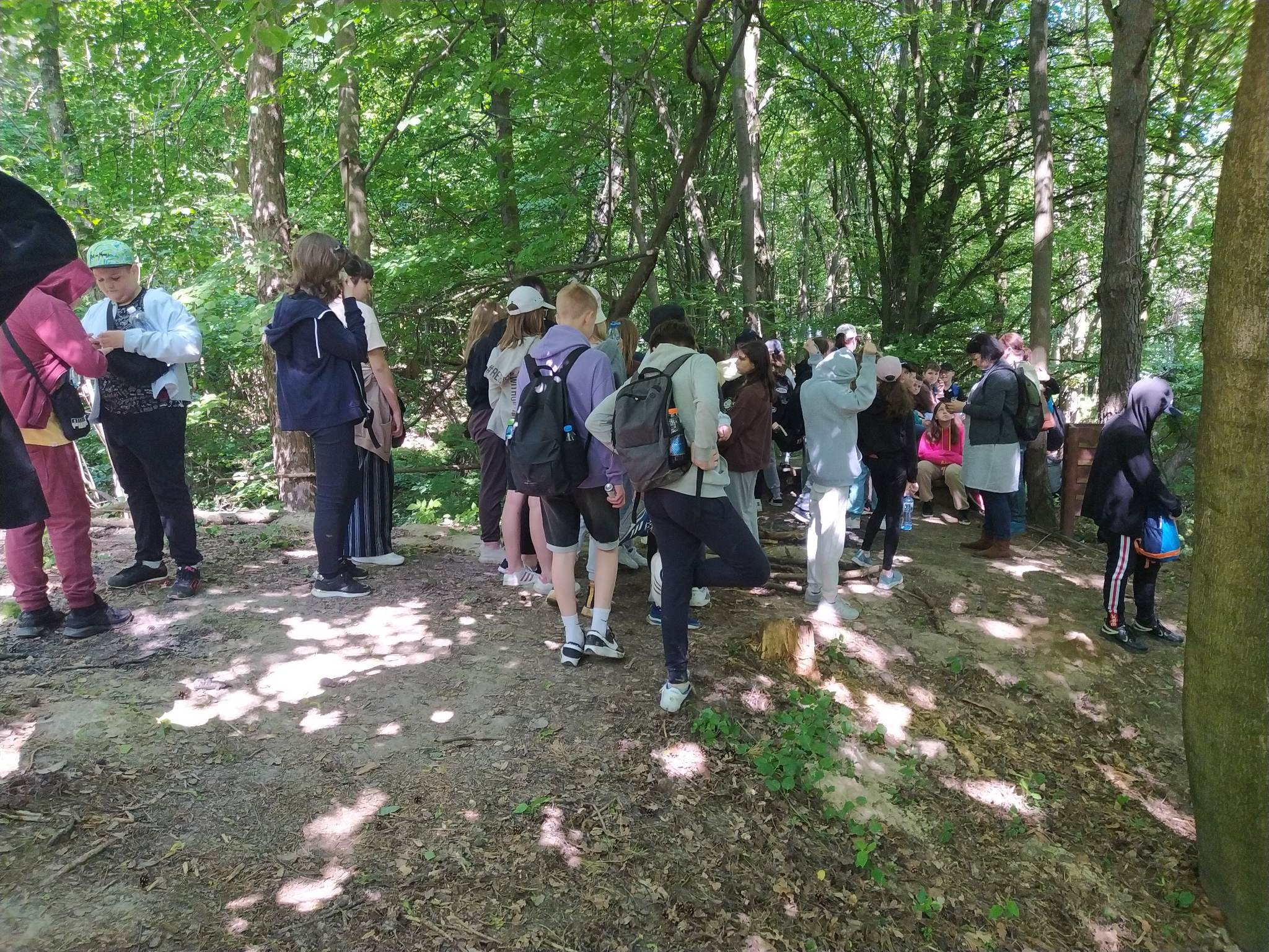 Wycieczkowy Tydzień